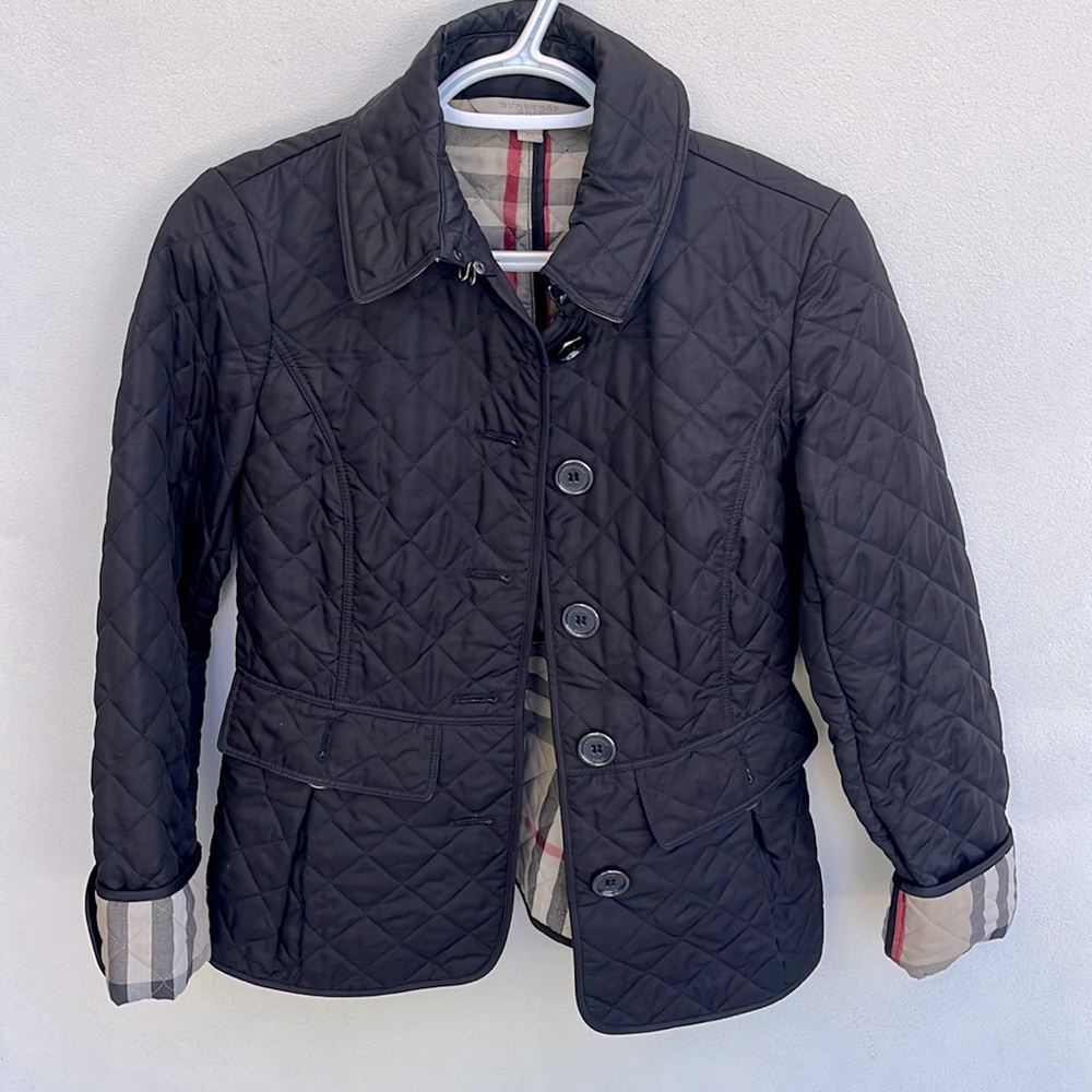 Burberry Women XS